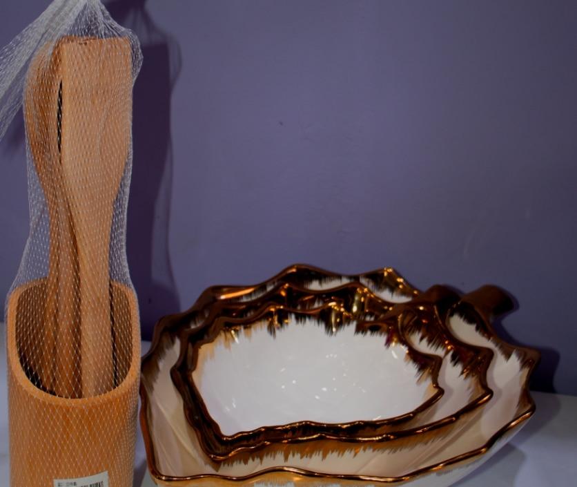 Budget-Friendly Baking Tools You Can Find in Zambia