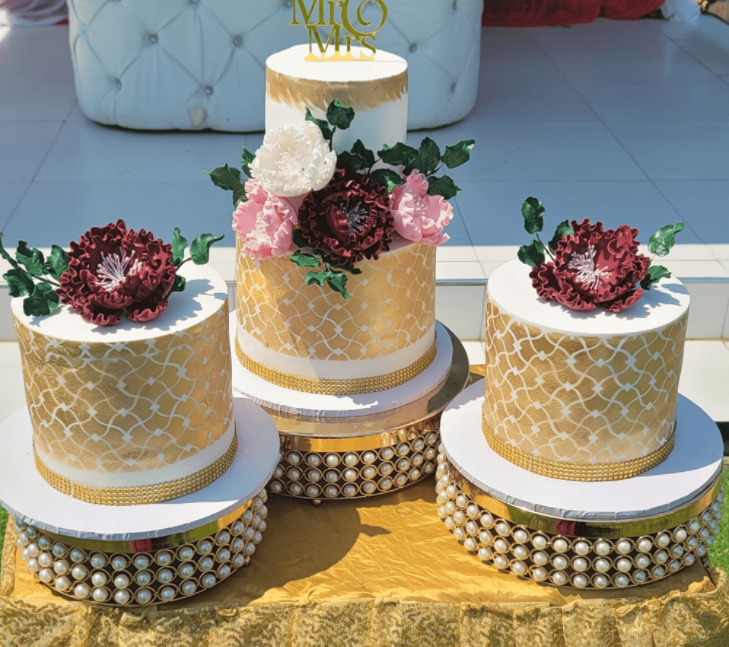 How to Bake a Cake from Scratch