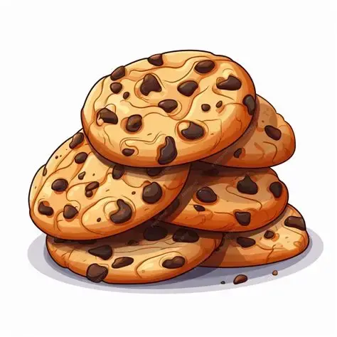 How to bake chocolate chip cookies