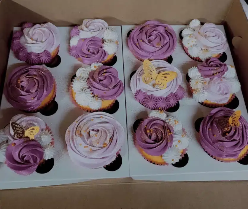 Ready-Made Treats