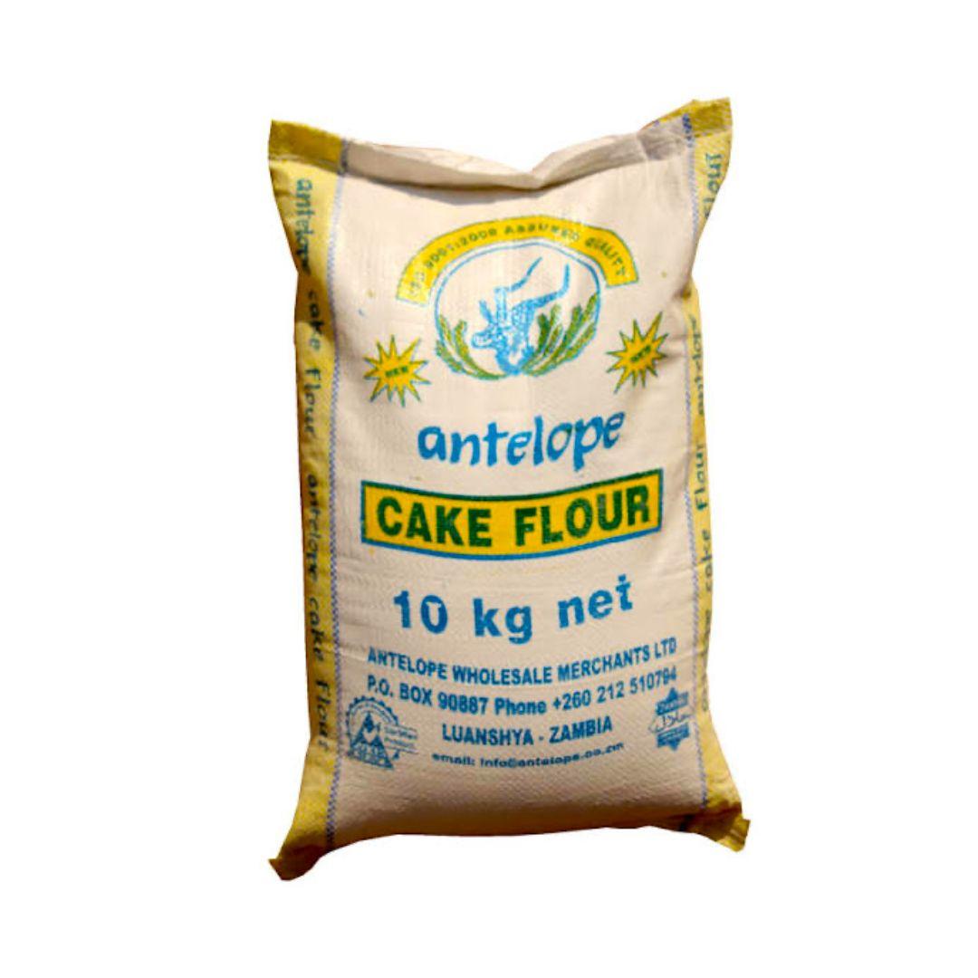 Cake Flour