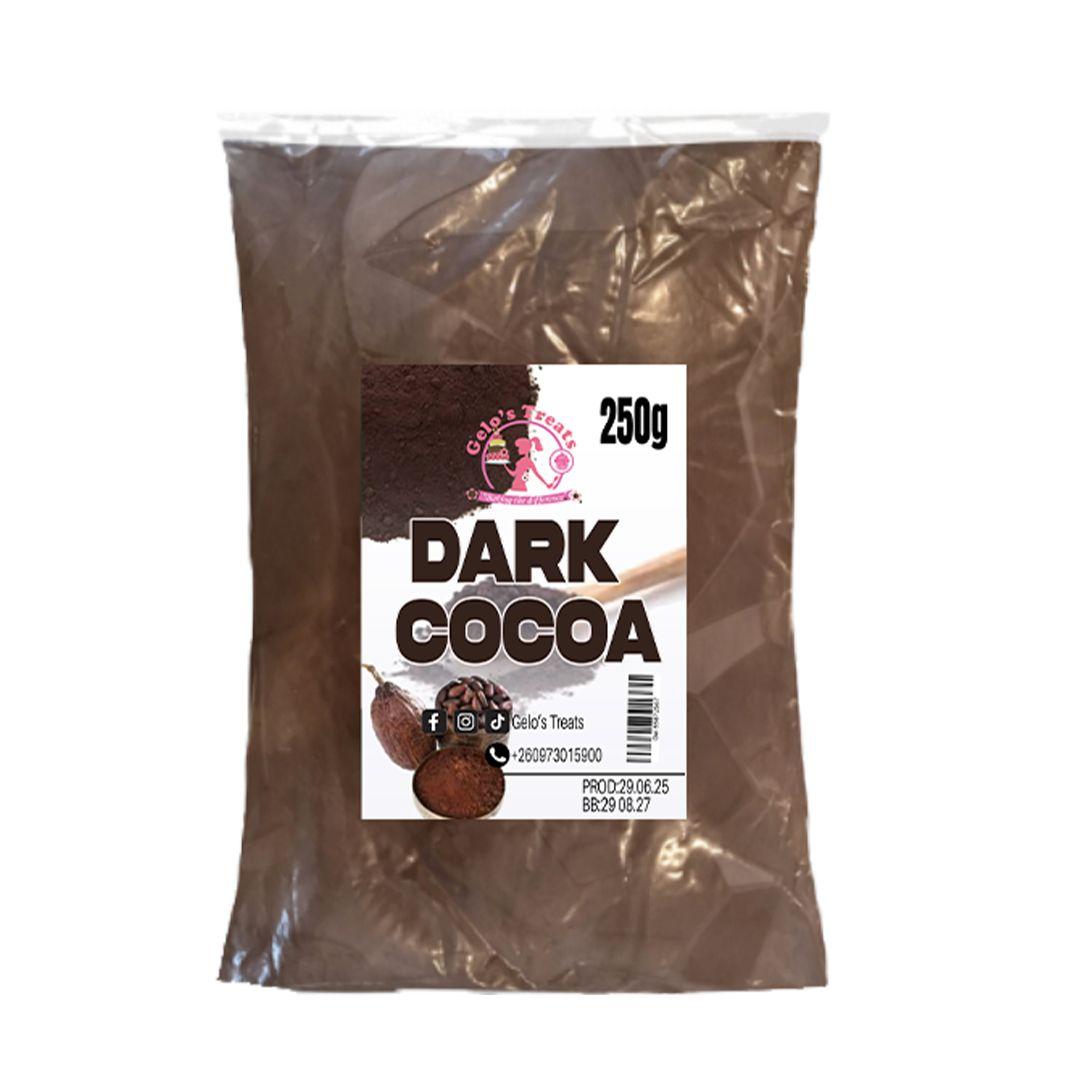 Cocoa Powder