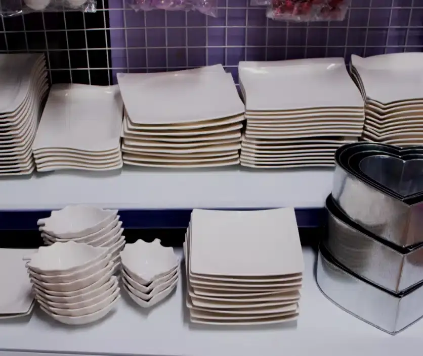 Packaging